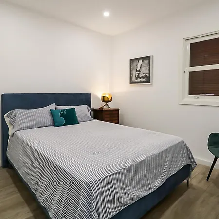 Oceanline Modernity Lejlighed *