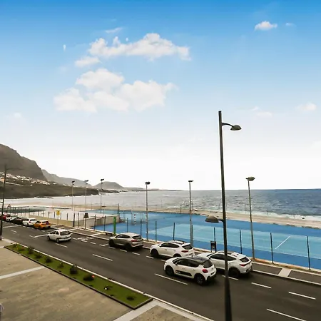 Oceanline Modernity Lejlighed